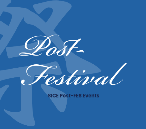 SICE Post-FES Events