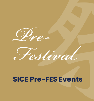 SICE Pre-FES Events