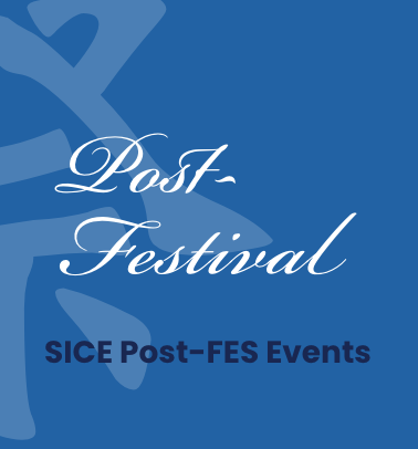 SICE Post-FES Events